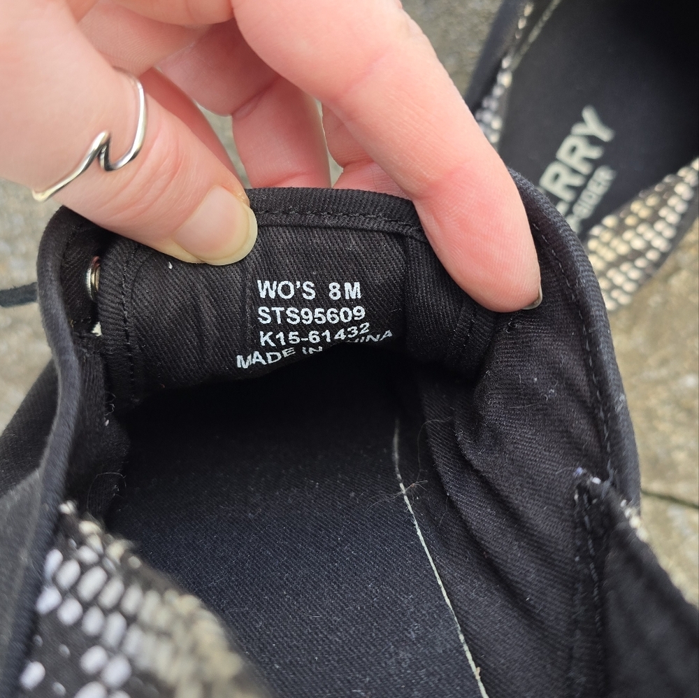 Sperry Shoes - Picture 3 of 9